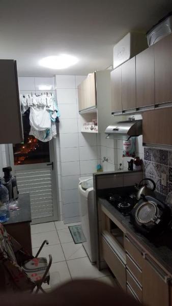 Apartamento à venda com 2 quartos, 61m² - Foto 9