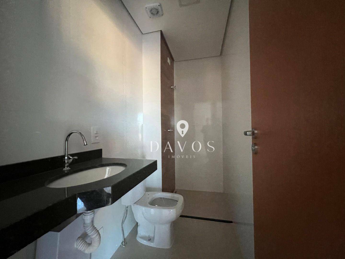 Apartamento à venda com 3 quartos, 102m² - Foto 10