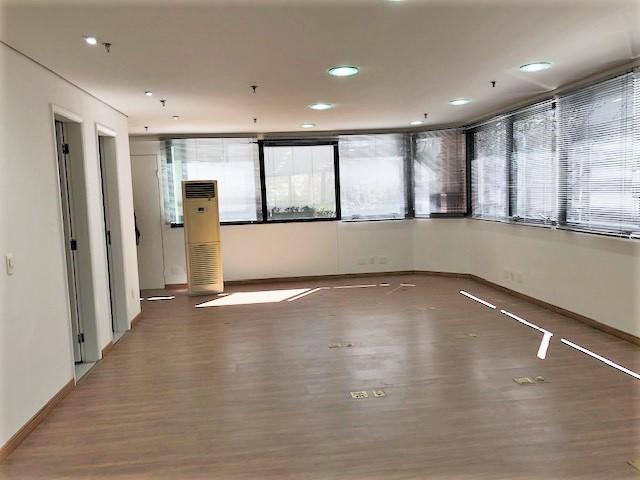 Conjunto Comercial-Sala para alugar, 175m² - Foto 7