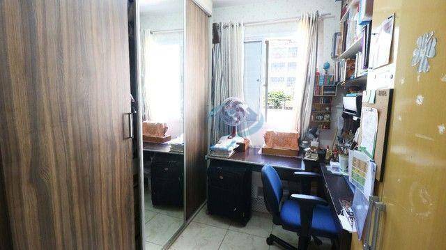 Apartamento à venda com 2 quartos, 50m² - Foto 9