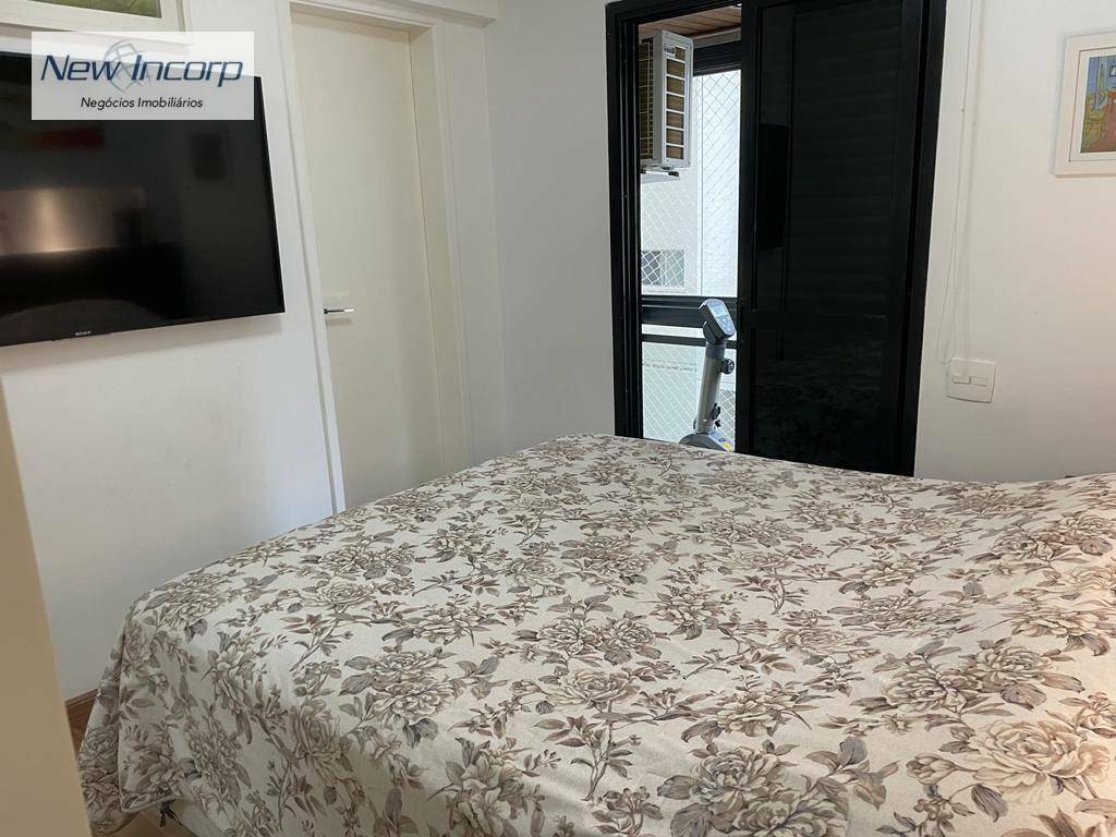 Apartamento à venda com 3 quartos, 100m² - Foto 15