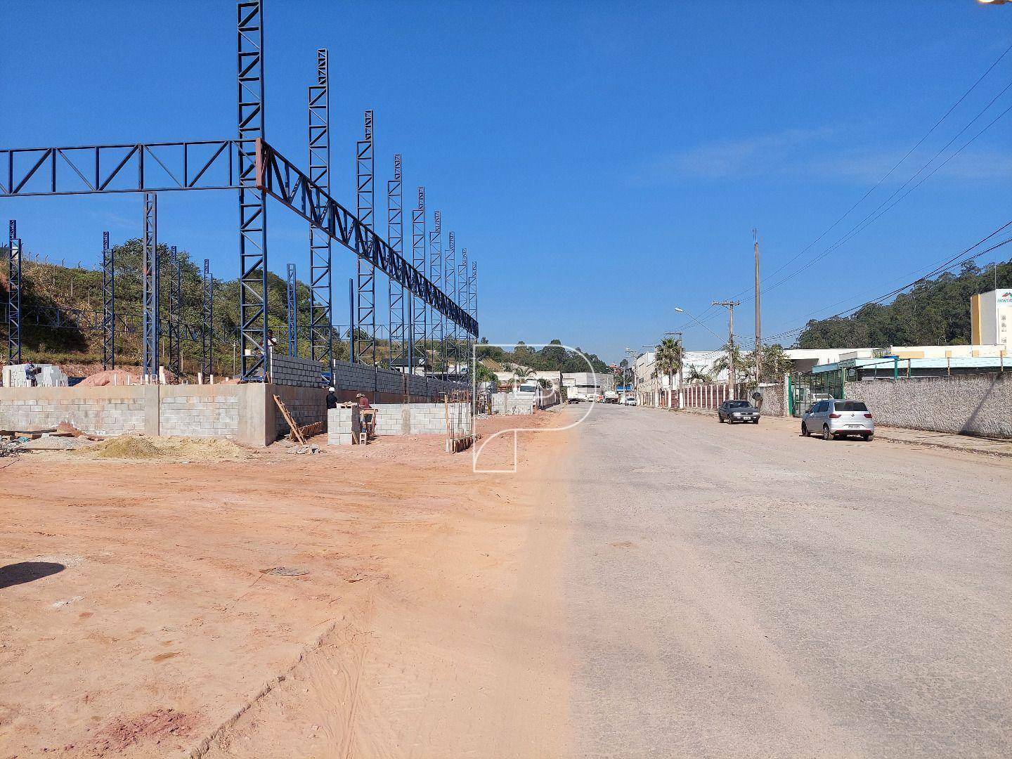 Depósito-Galpão-Armazém à venda e aluguel, 2000m² - Foto 4