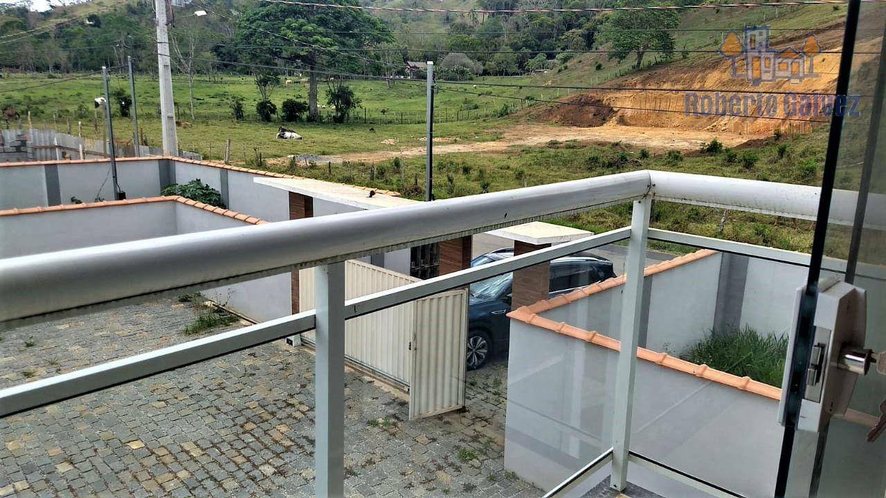 Casa de Condomínio à venda com 2 quartos, 75m² - Foto 6