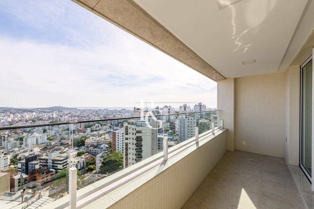 Apartamento à venda com 4 quartos, 257m² - Foto 6