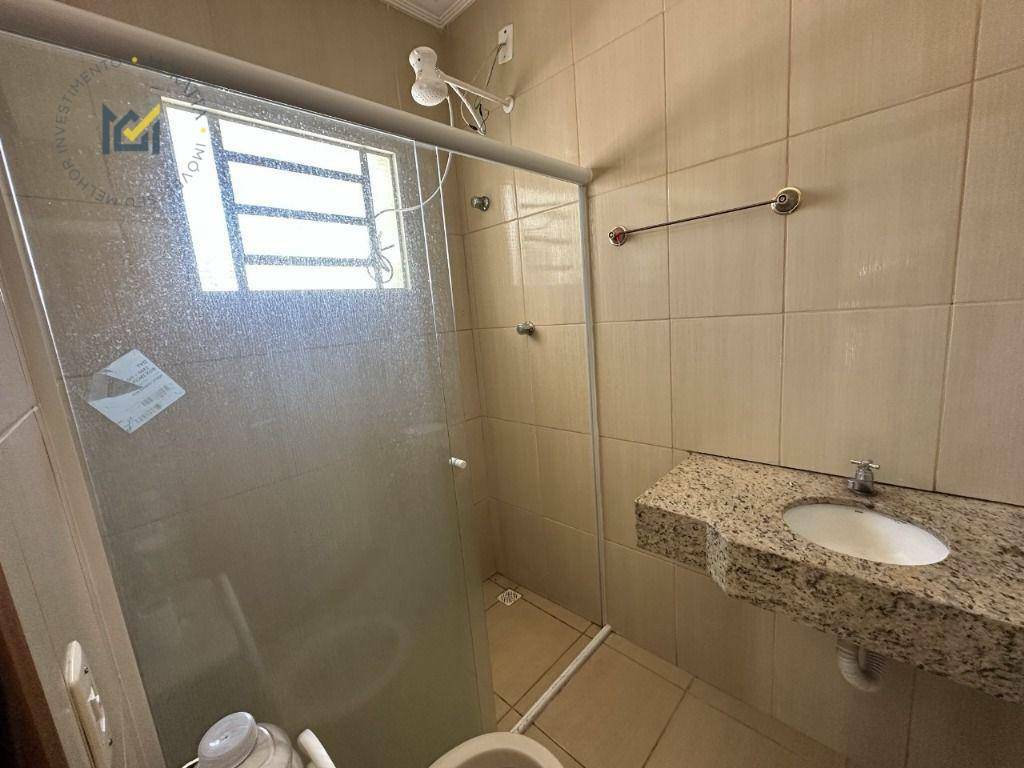 Casa à venda com 3 quartos, 83m² - Foto 8