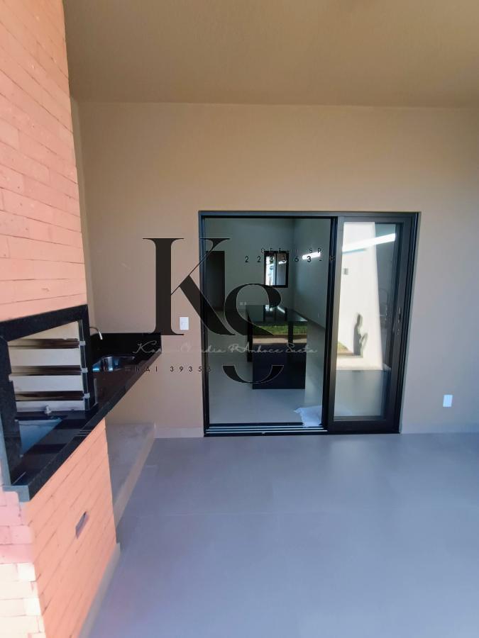 Casa de Condomínio à venda com 3 quartos, 256m² - Foto 26