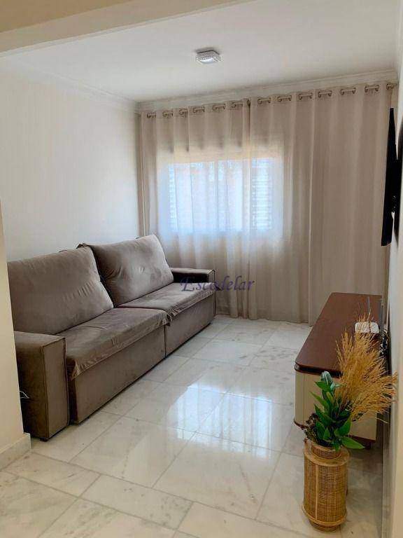 Apartamento à venda com 3 quartos, 164m² - Foto 15