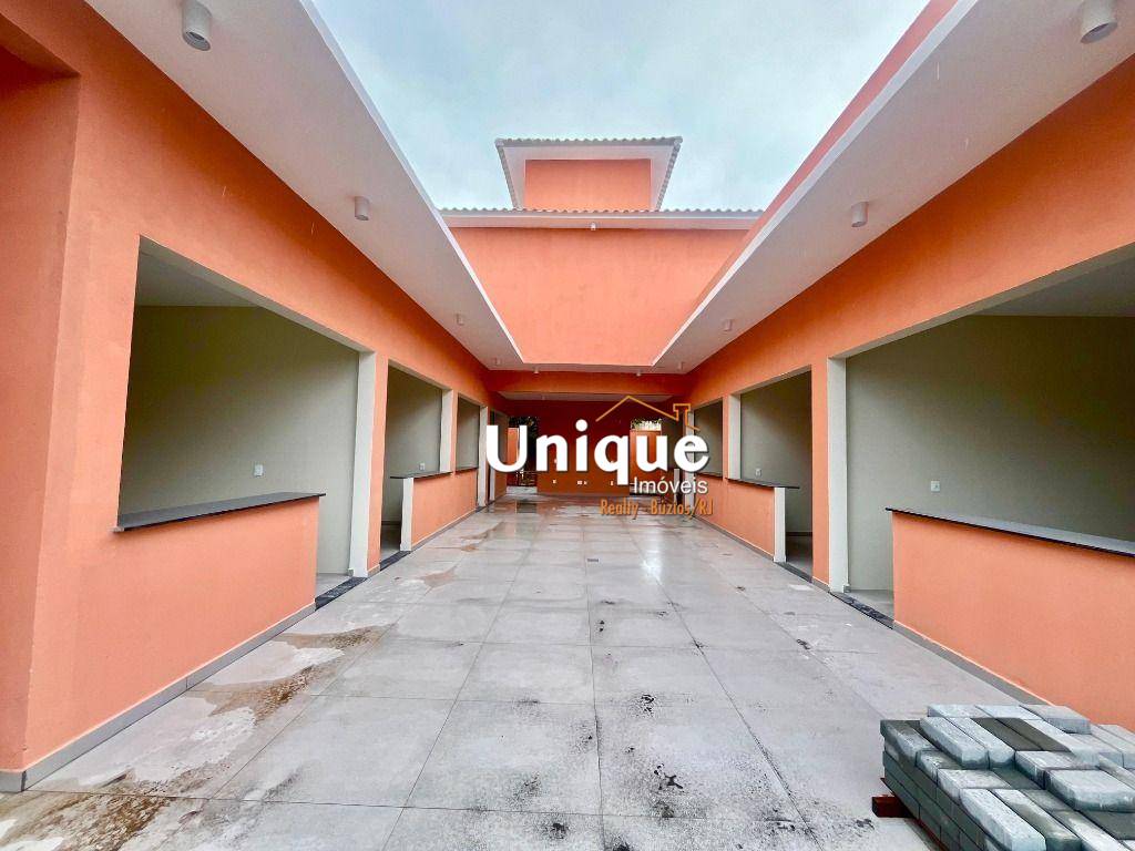 Loja-Salão, 12 m² - Foto 4