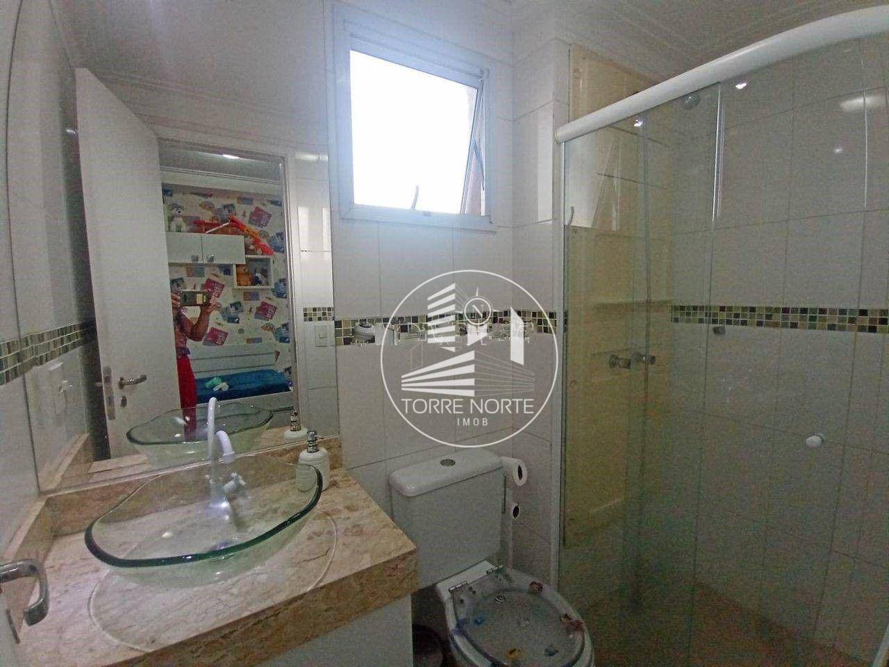 Apartamento à venda com 3 quartos, 96m² - Foto 16