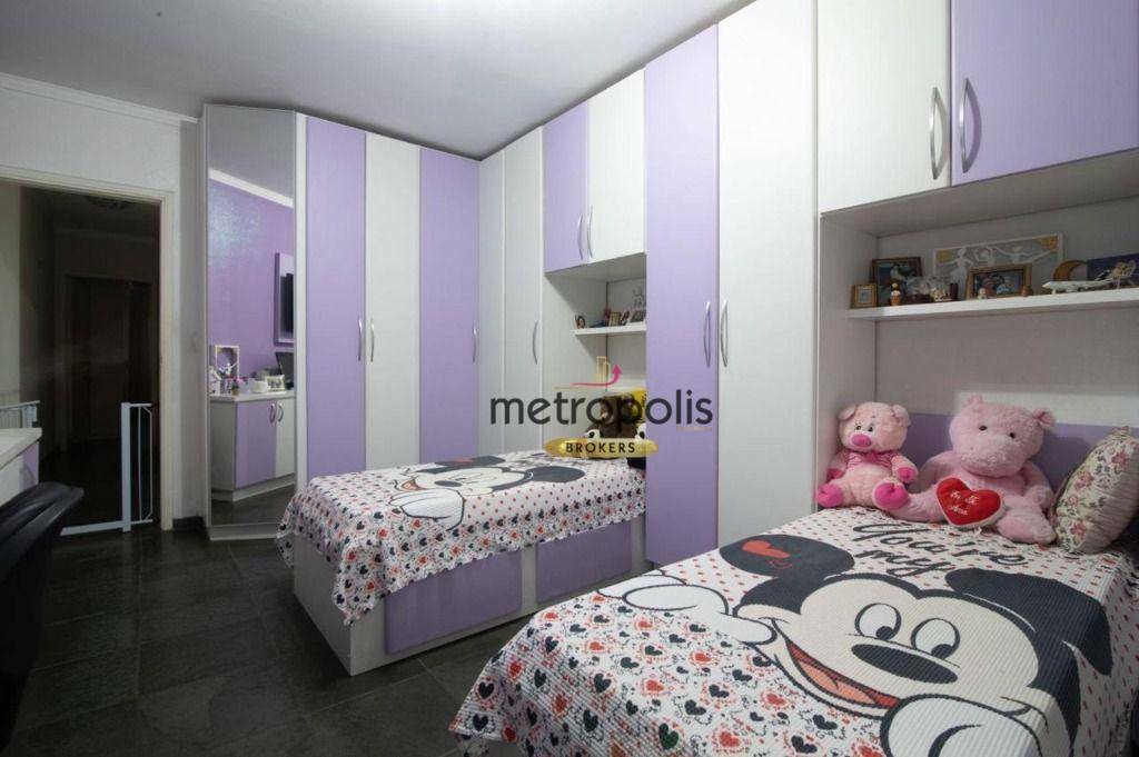 Sobrado à venda com 2 quartos, 173m² - Foto 21