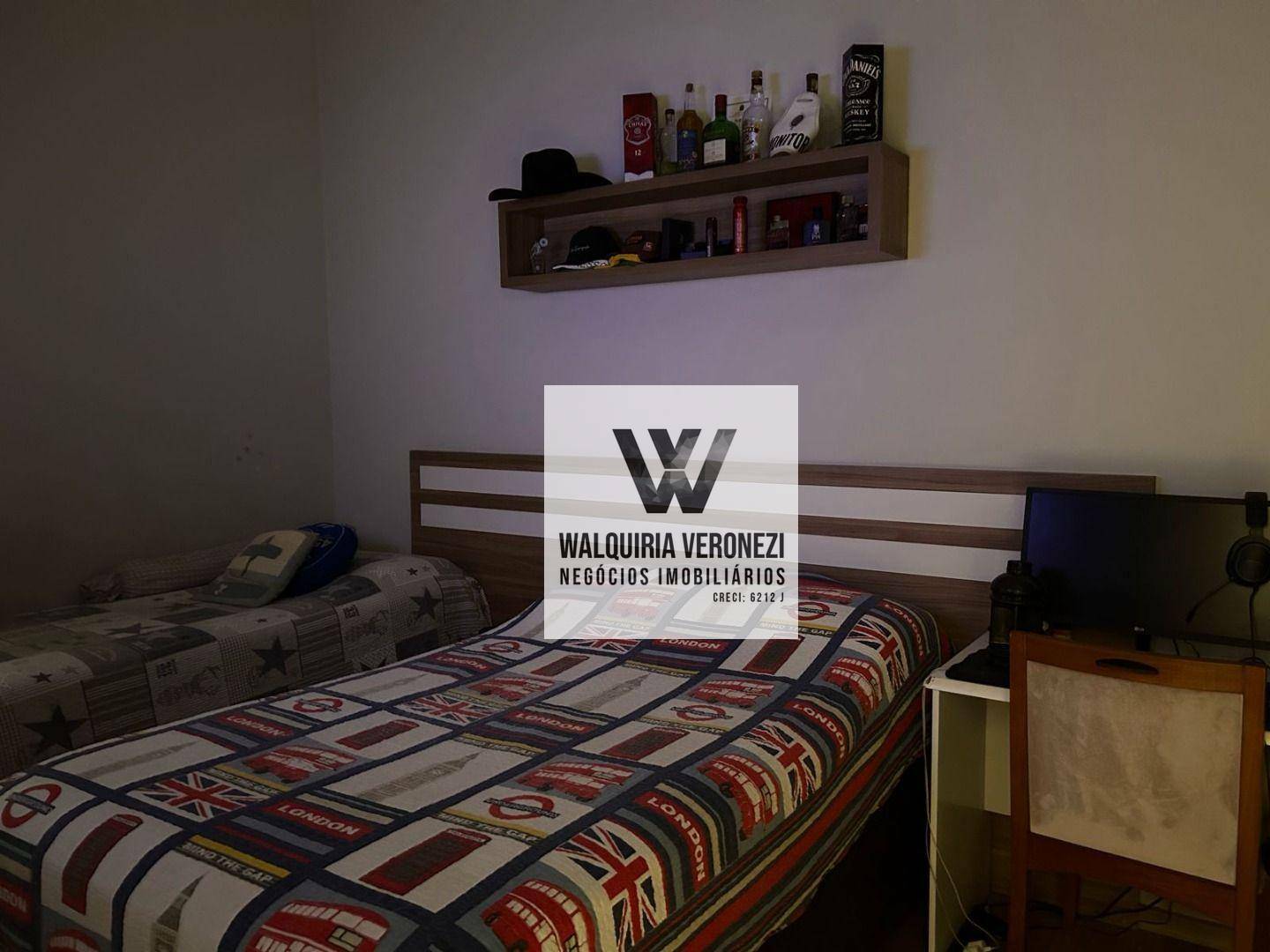 Casa à venda com 3 quartos, 419m² - Foto 30