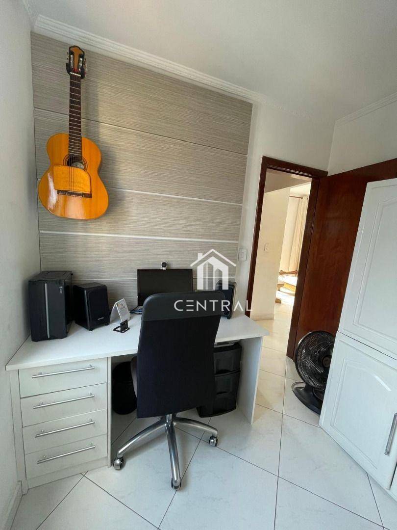 Apartamento à venda com 2 quartos, 69m² - Foto 10