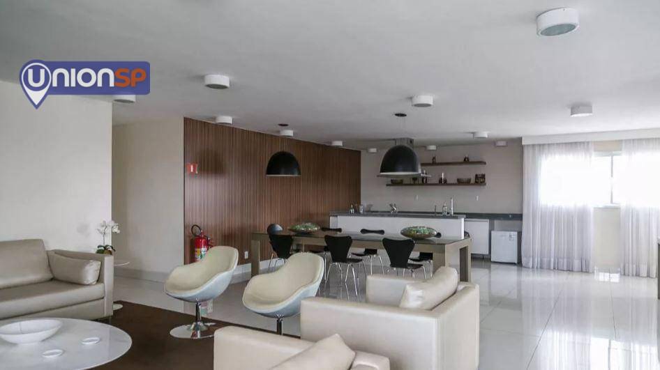 Apartamento à venda com 1 quarto, 36m² - Foto 15