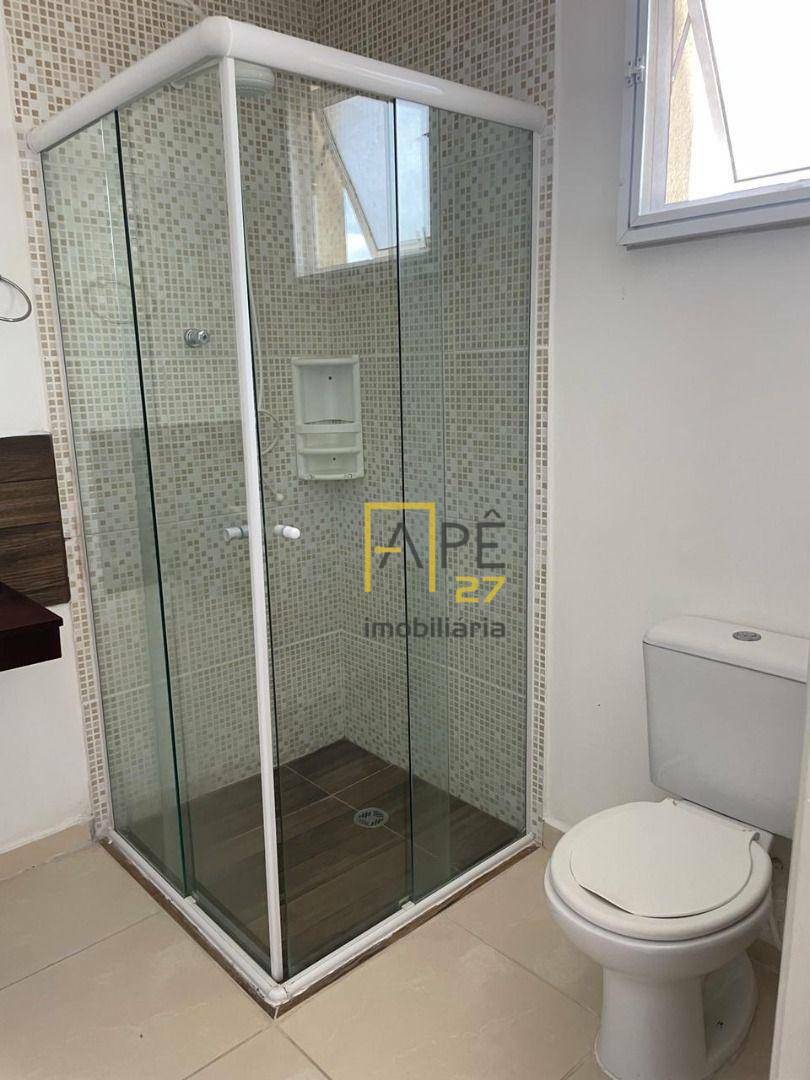 Sobrado à venda e aluguel com 2 quartos, 100m² - Foto 23