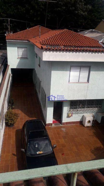 Sobrado à venda com 6 quartos, 400m² - Foto 26