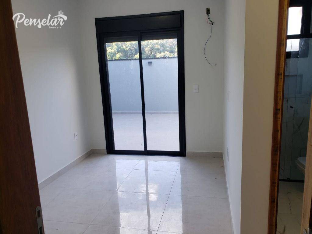 Casa de Condomínio à venda com 3 quartos, 153m² - Foto 39