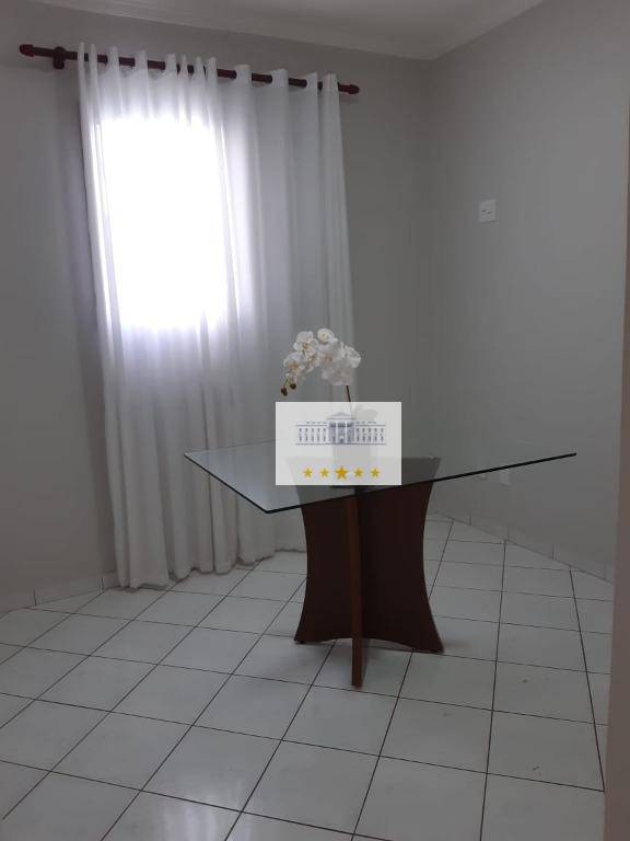 Apartamento à venda com 3 quartos, 92m² - Foto 4