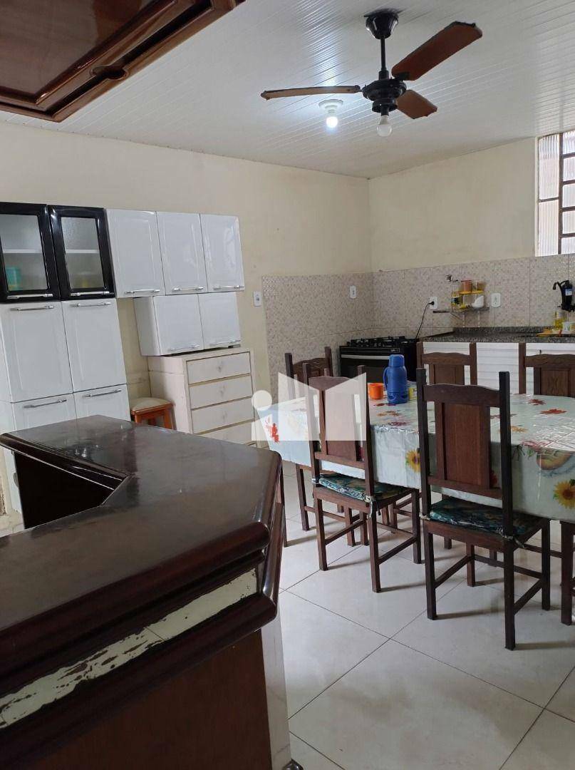 Casa à venda com 3 quartos, 139m² - Foto 6