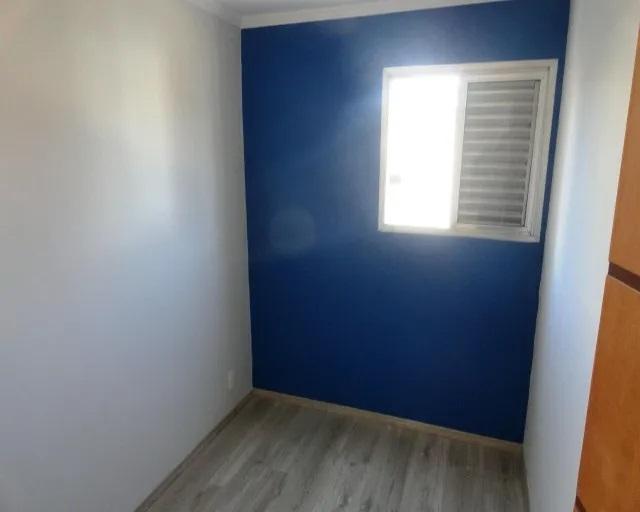 Apartamento à venda com 3 quartos, 62m² - Foto 6