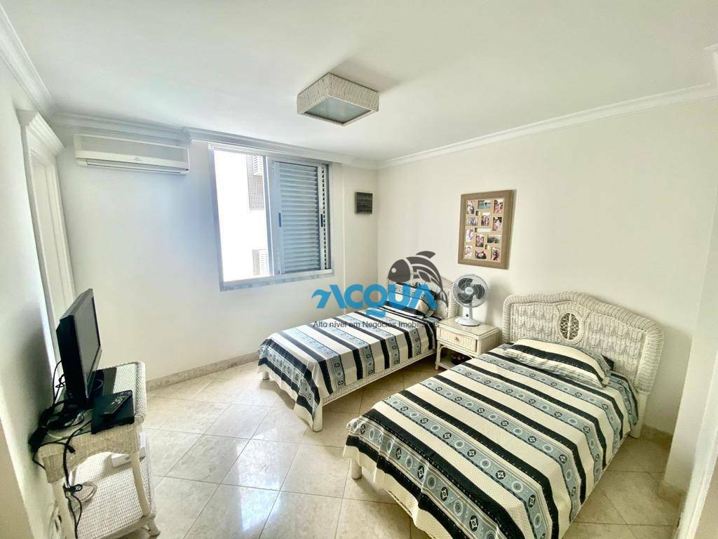 Apartamento à venda com 4 quartos, 190m² - Foto 10