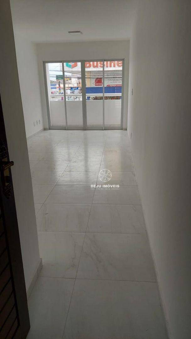 Apartamento à venda com 2 quartos, 95m² - Foto 2