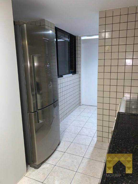 Apartamento à venda com 3 quartos, 150m² - Foto 22