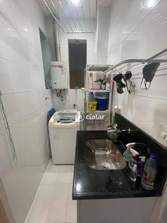 Apartamento à venda com 3 quartos, 95m² - Foto 24