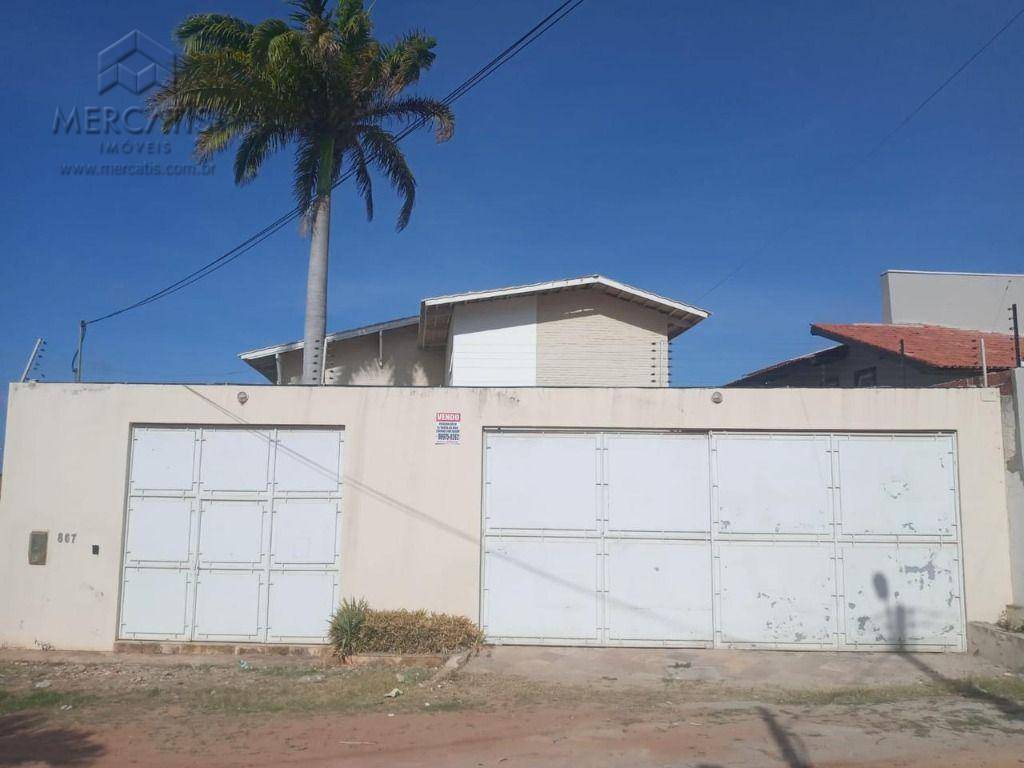 Casa à venda com 3 quartos, 345m² - Foto 19