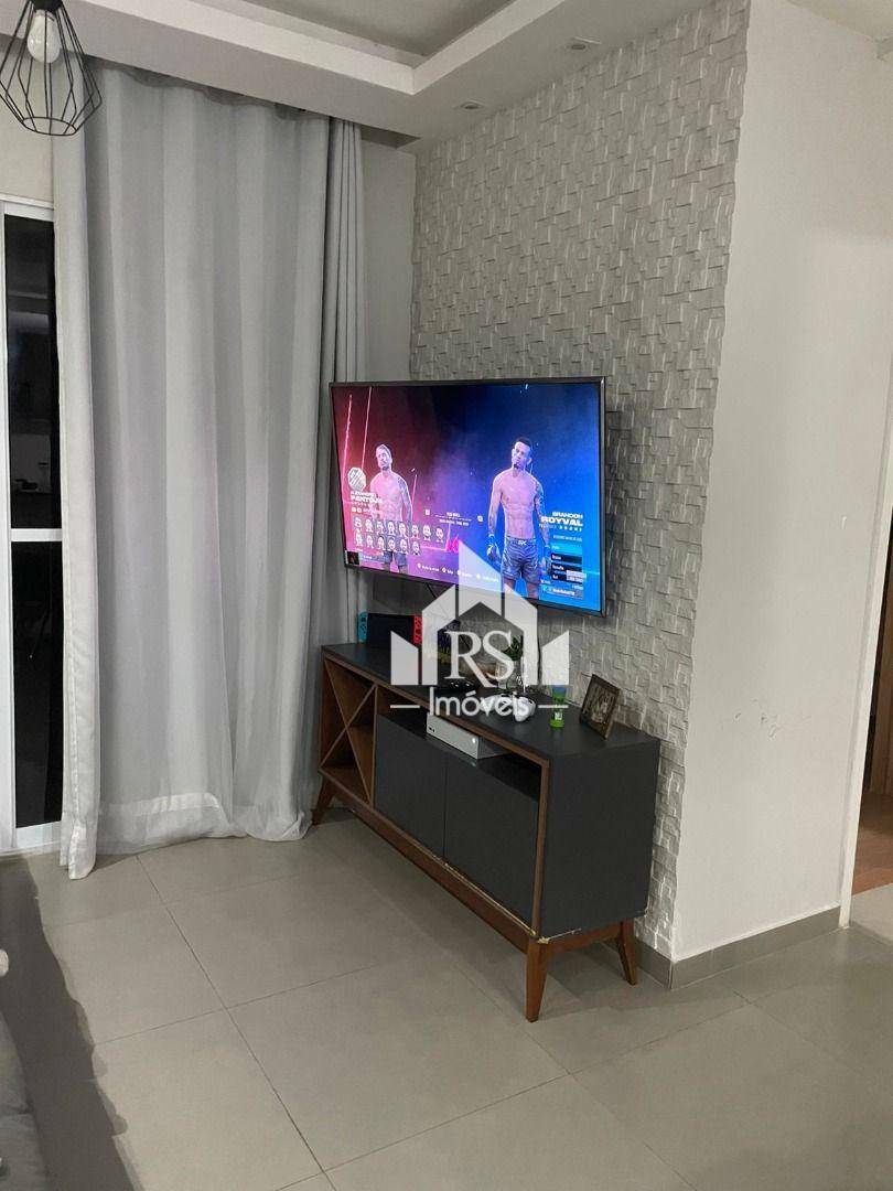 Apartamento à venda com 2 quartos, 56m² - Foto 5