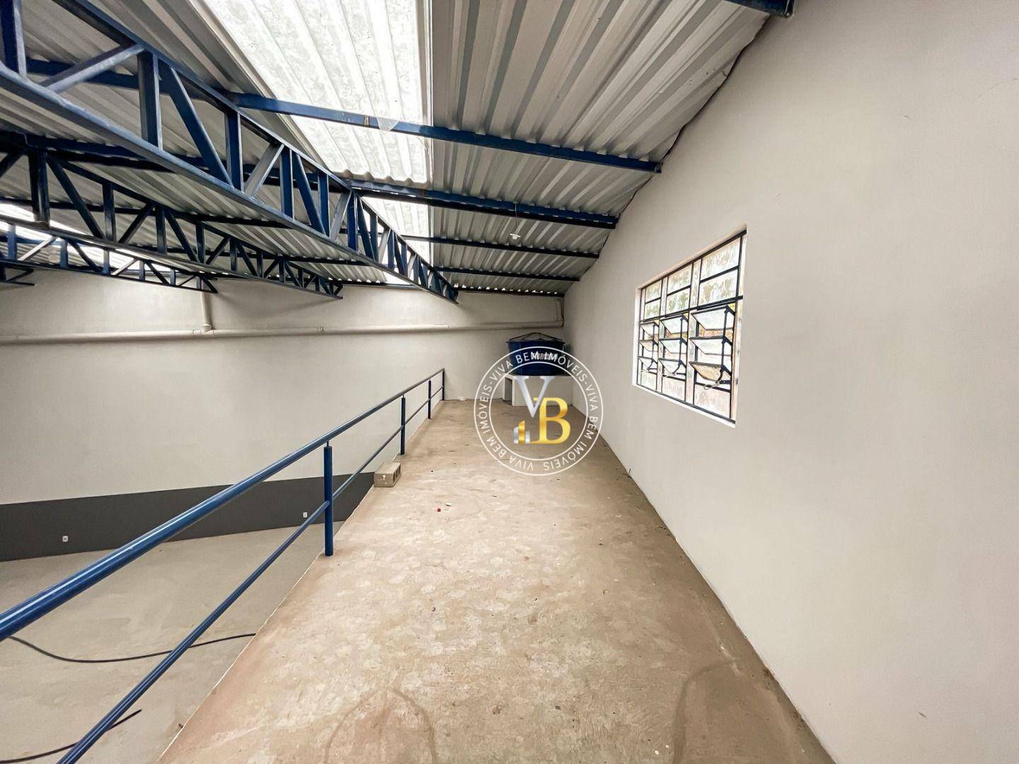 Depósito-Galpão-Armazém para alugar, 245m² - Foto 7