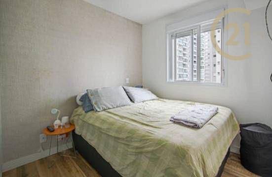 Apartamento à venda com 2 quartos, 60m² - Foto 13