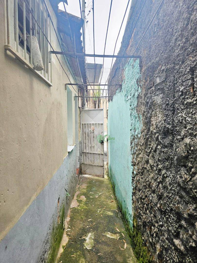 Casa de Condomínio, 2 quartos - Foto 3