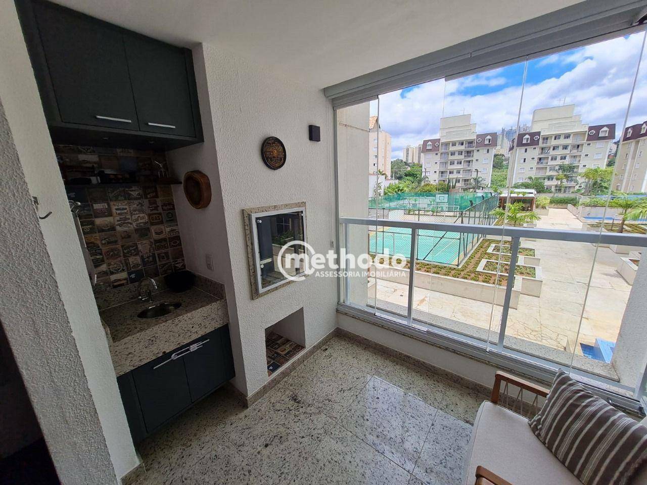 Apartamento à venda com 2 quartos, 65m² - Foto 22