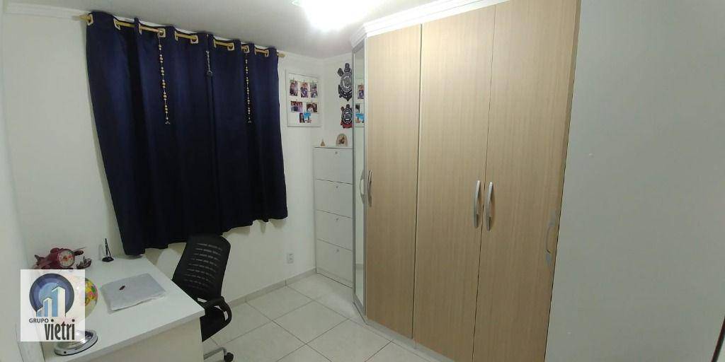 Apartamento à venda com 2 quartos, 50m² - Foto 3