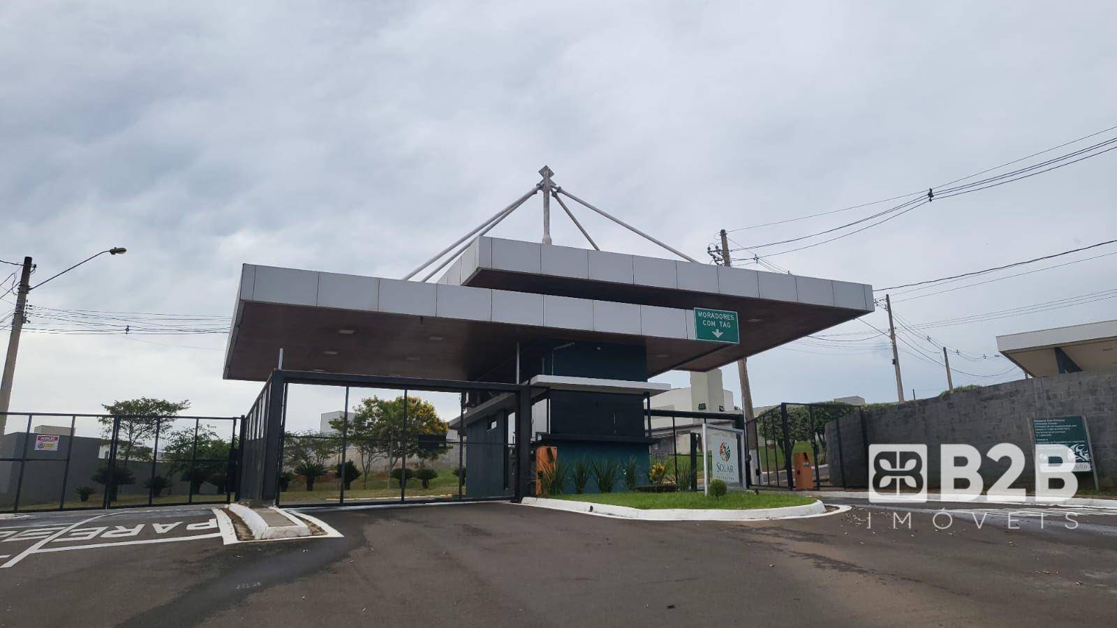 Loteamento e Condomínio à venda, 450M2 - Foto 1