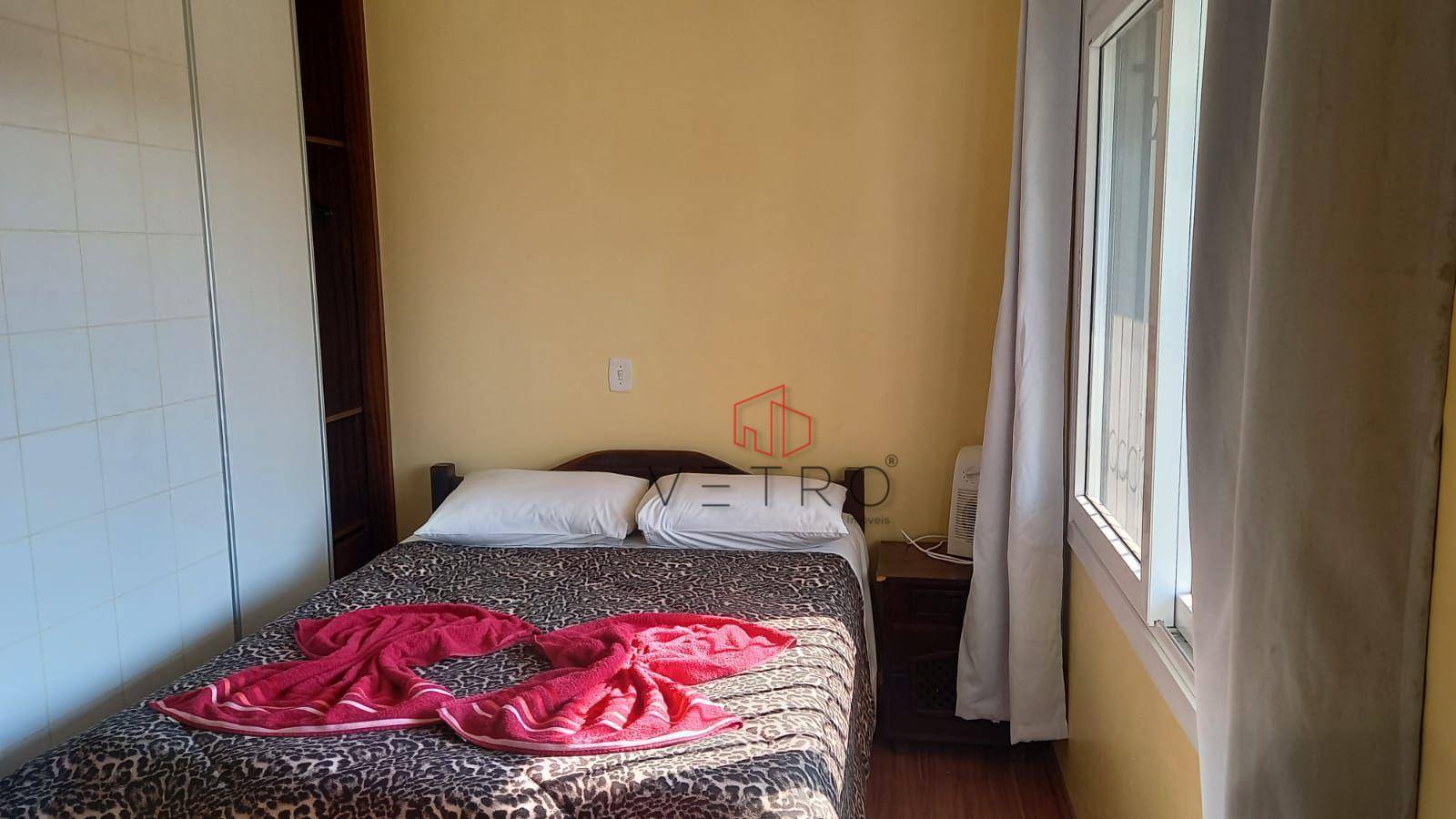 Apartamento à venda com 2 quartos, 78m² - Foto 7