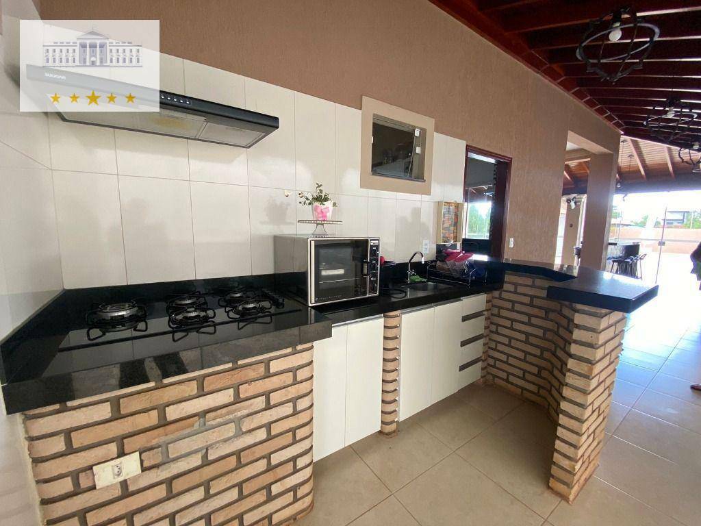 Chácara à venda com 3 quartos, 525M2 - Foto 20