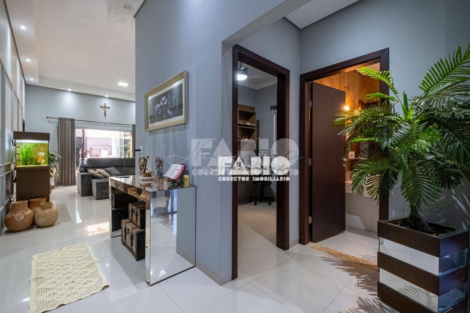 Casa de Condomínio à venda com 3 quartos, 216m² - Foto 9