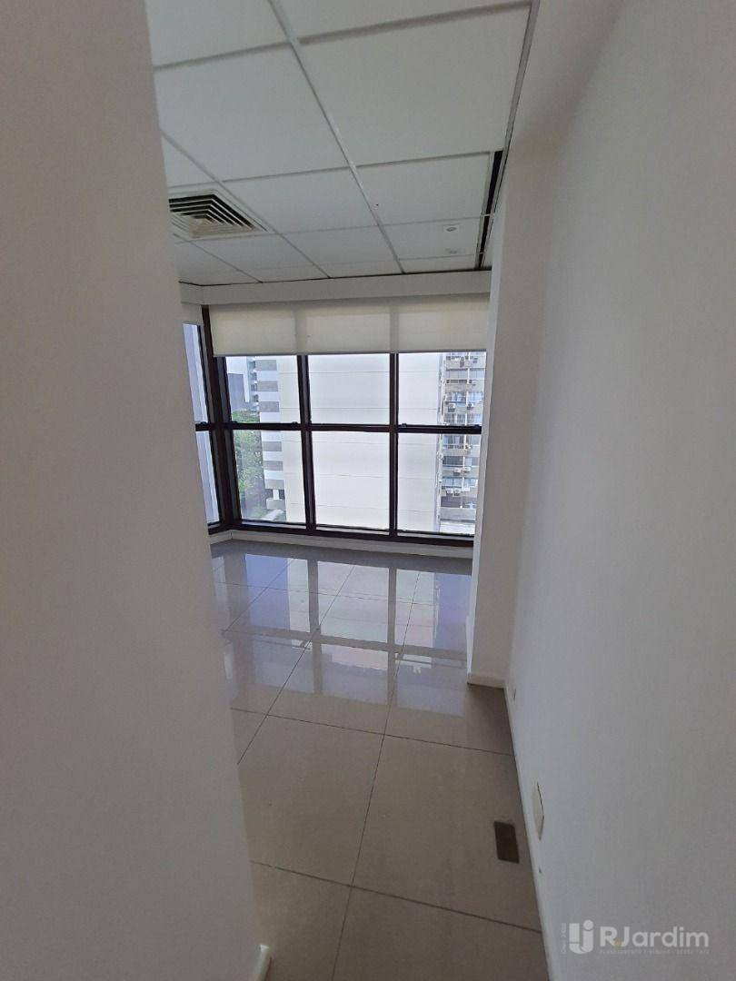 Conjunto Comercial-Sala à venda, 38m² - Foto 6