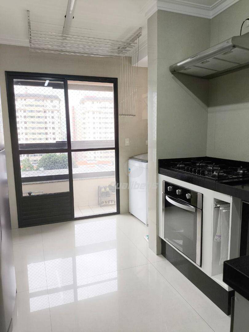 Apartamento à venda com 3 quartos, 106m² - Foto 5