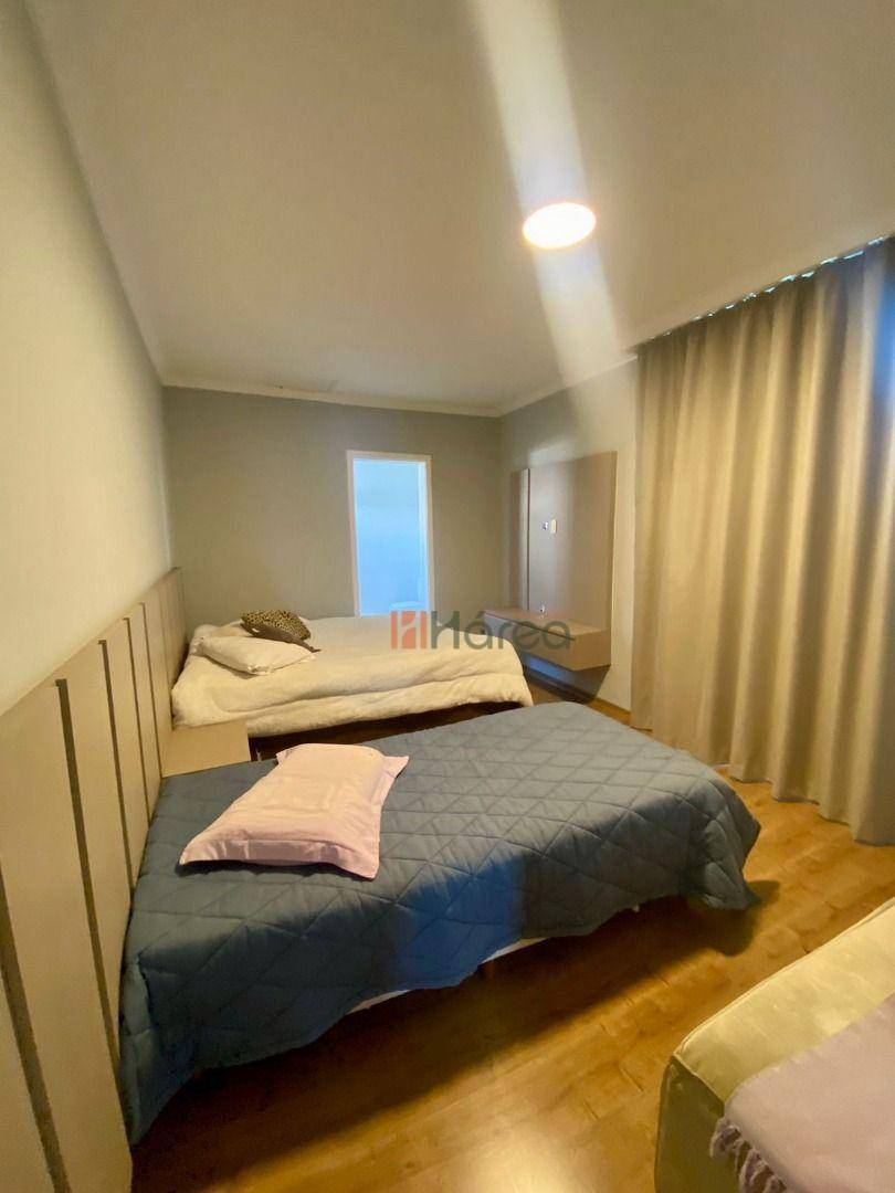 Sobrado, 3 quartos, 250 m² - Foto 8