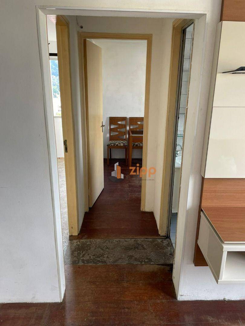 Apartamento à venda com 2 quartos, 51m² - Foto 6