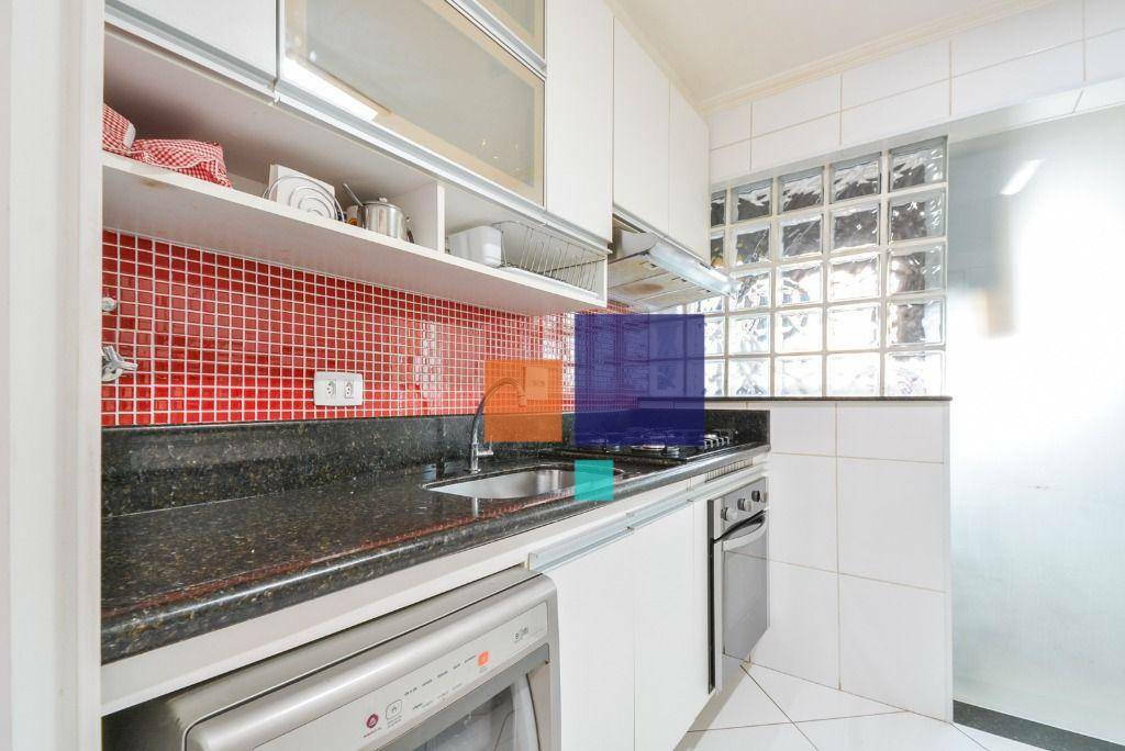 Apartamento à venda com 3 quartos, 70m² - Foto 21