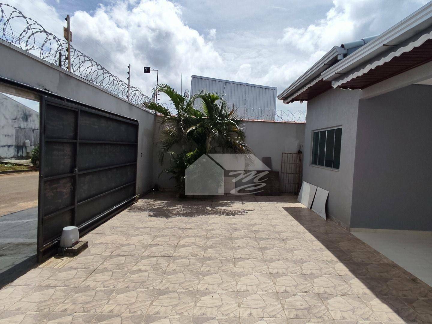 Casa, 2 quartos, 146 m² - Foto 3