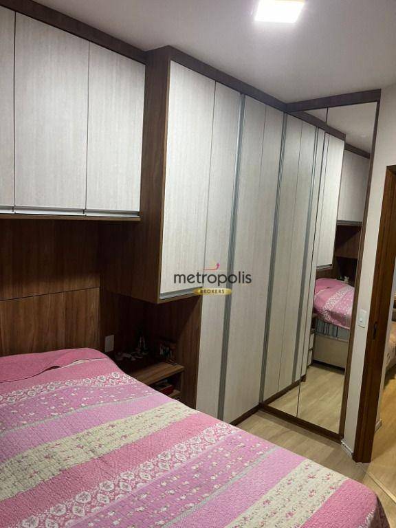 Cobertura à venda com 2 quartos, 50m² - Foto 4