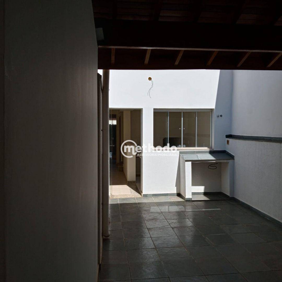 Casa de Condomínio à venda e aluguel com 4 quartos, 175m² - Foto 7