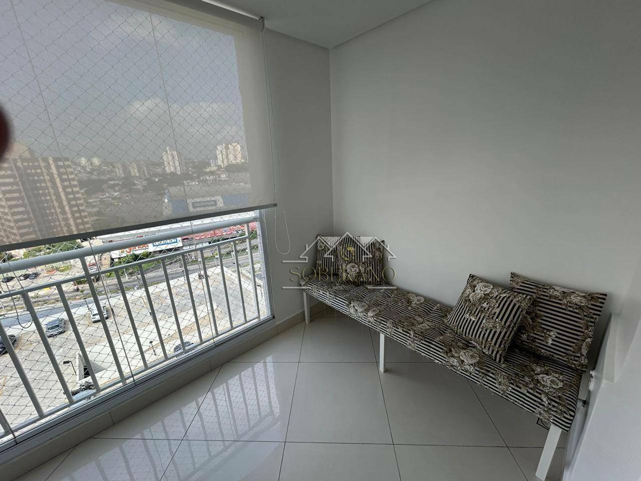 Apartamento à venda com 3 quartos, 80m² - Foto 37