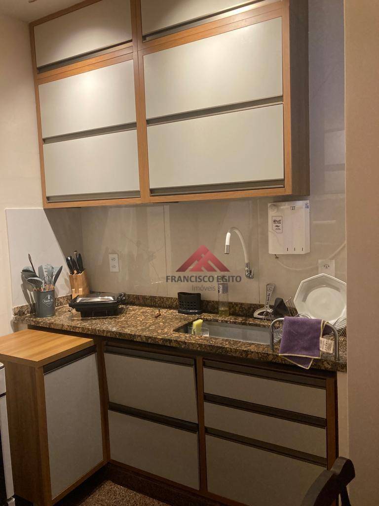 Apartamento à venda com 2 quartos, 80m² - Foto 12