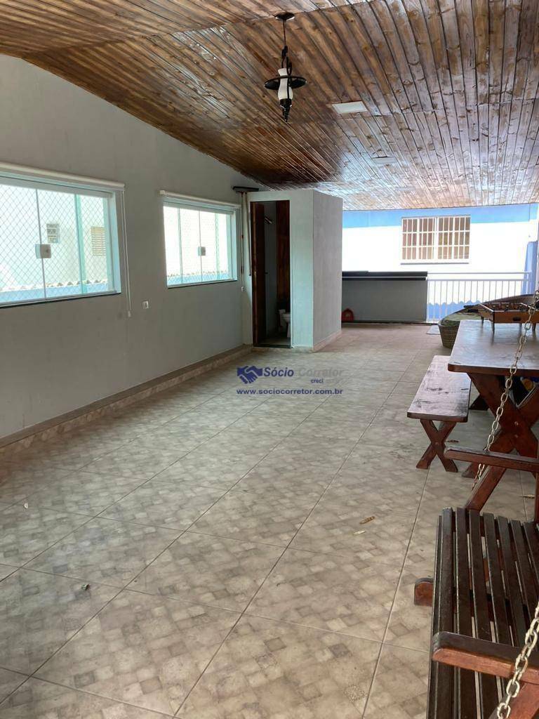 Sobrado à venda com 5 quartos, 350m² - Foto 15