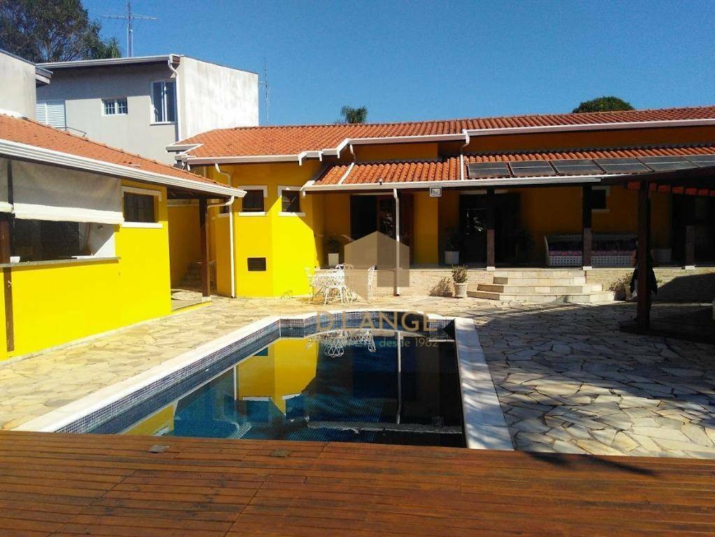 Casa de Condomínio à venda com 3 quartos, 364m² - Foto 25